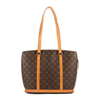 Louis Vuitton - Babylone - Marron