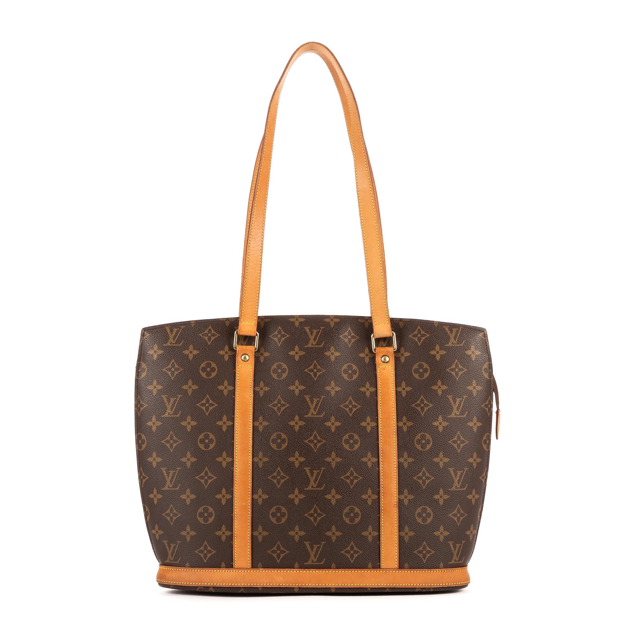 Louis Vuitton - Babylone - Marron