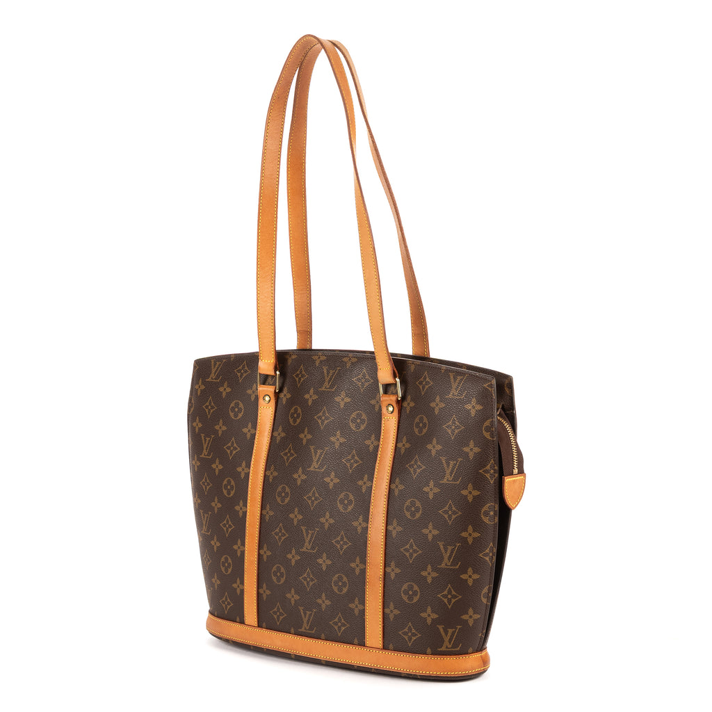 Louis Vuitton - Babylone - Marron