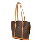 Louis Vuitton - Babylone - Marron