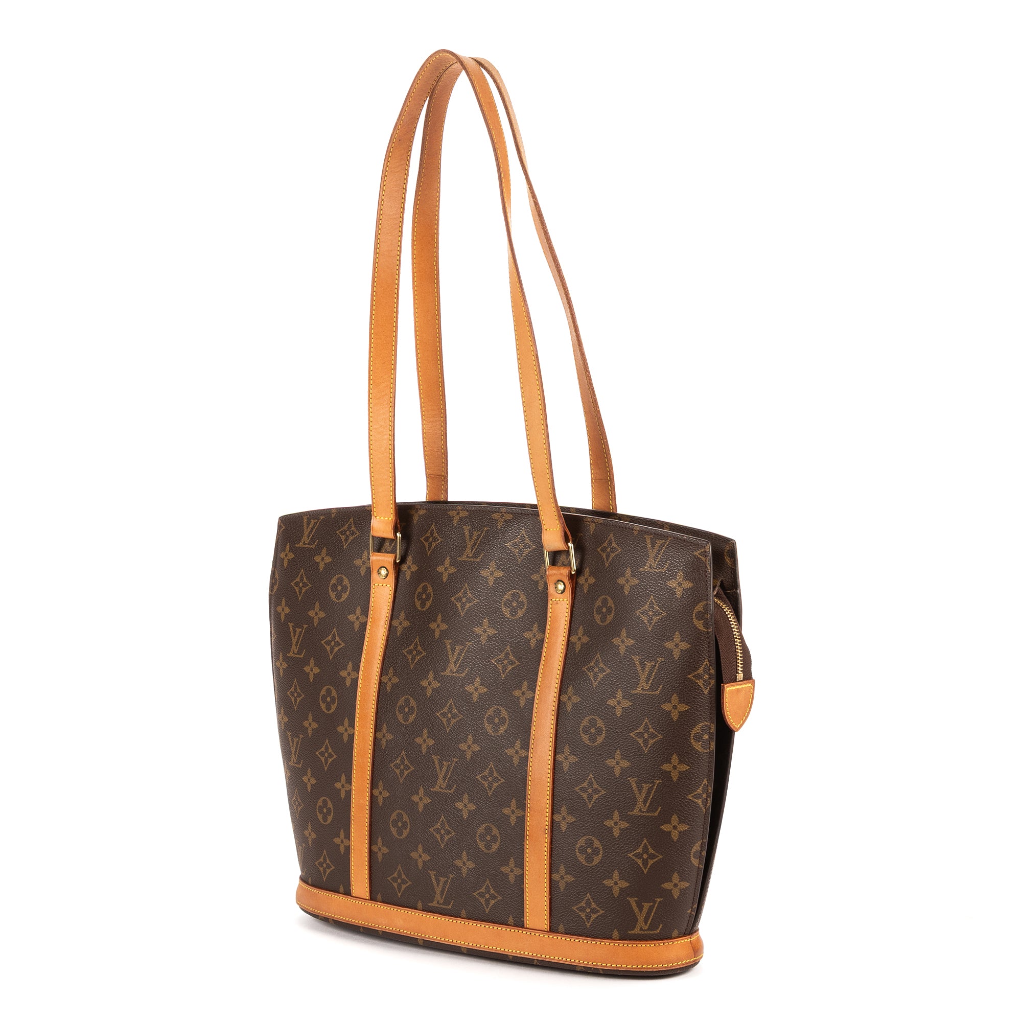 Louis Vuitton - Babylone - Marron