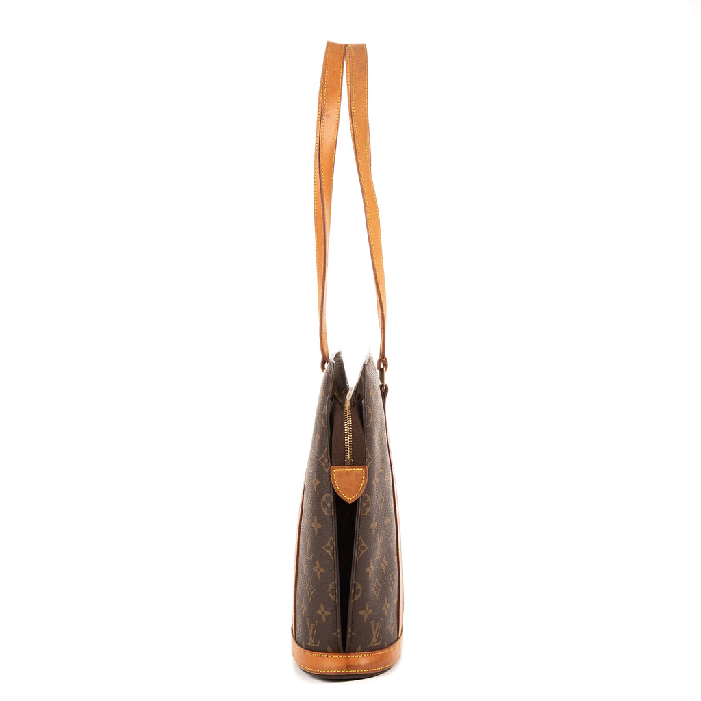 Louis Vuitton - Babylone - Marron