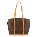 Louis Vuitton - Babylone - Marron