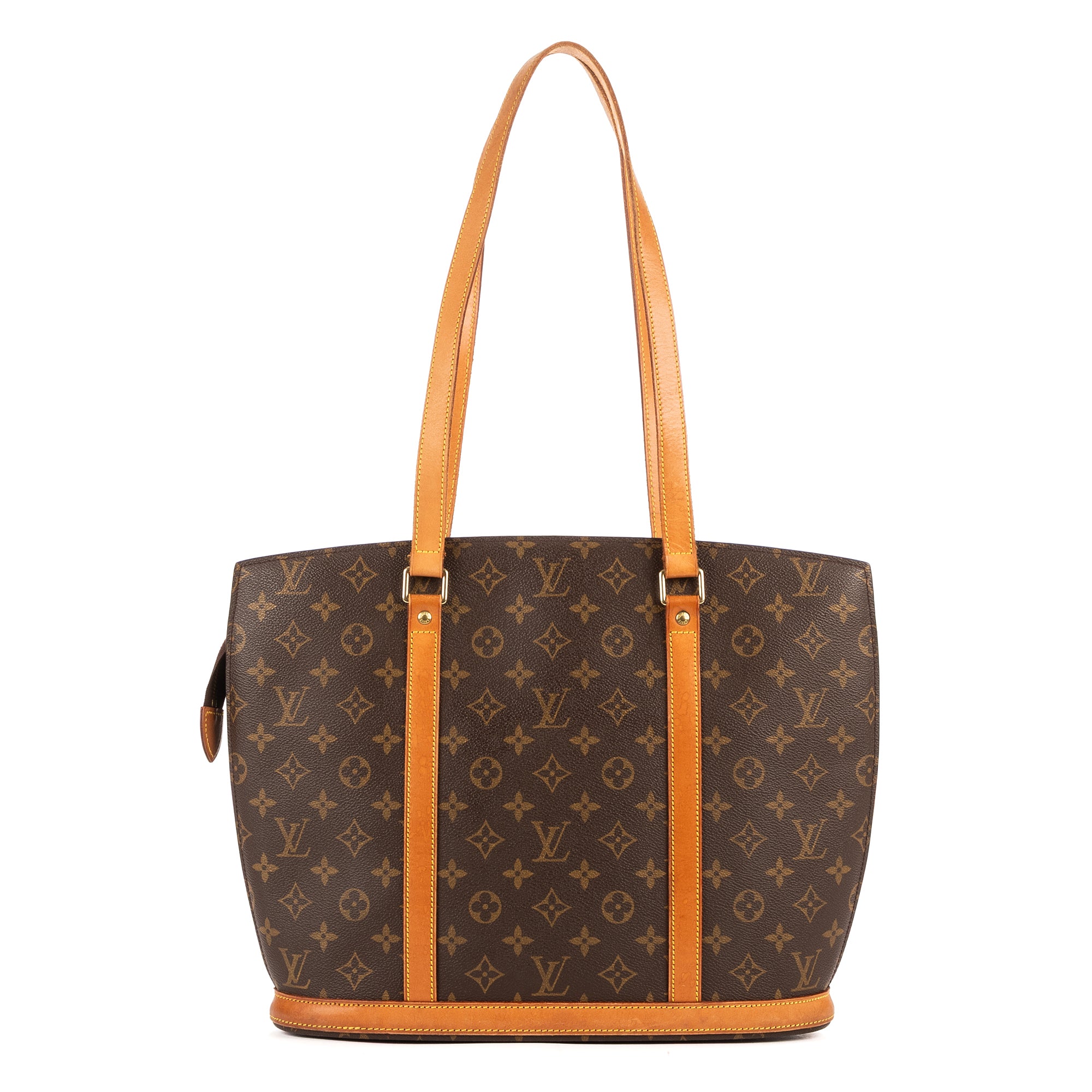 Louis Vuitton - Babylone - Marron