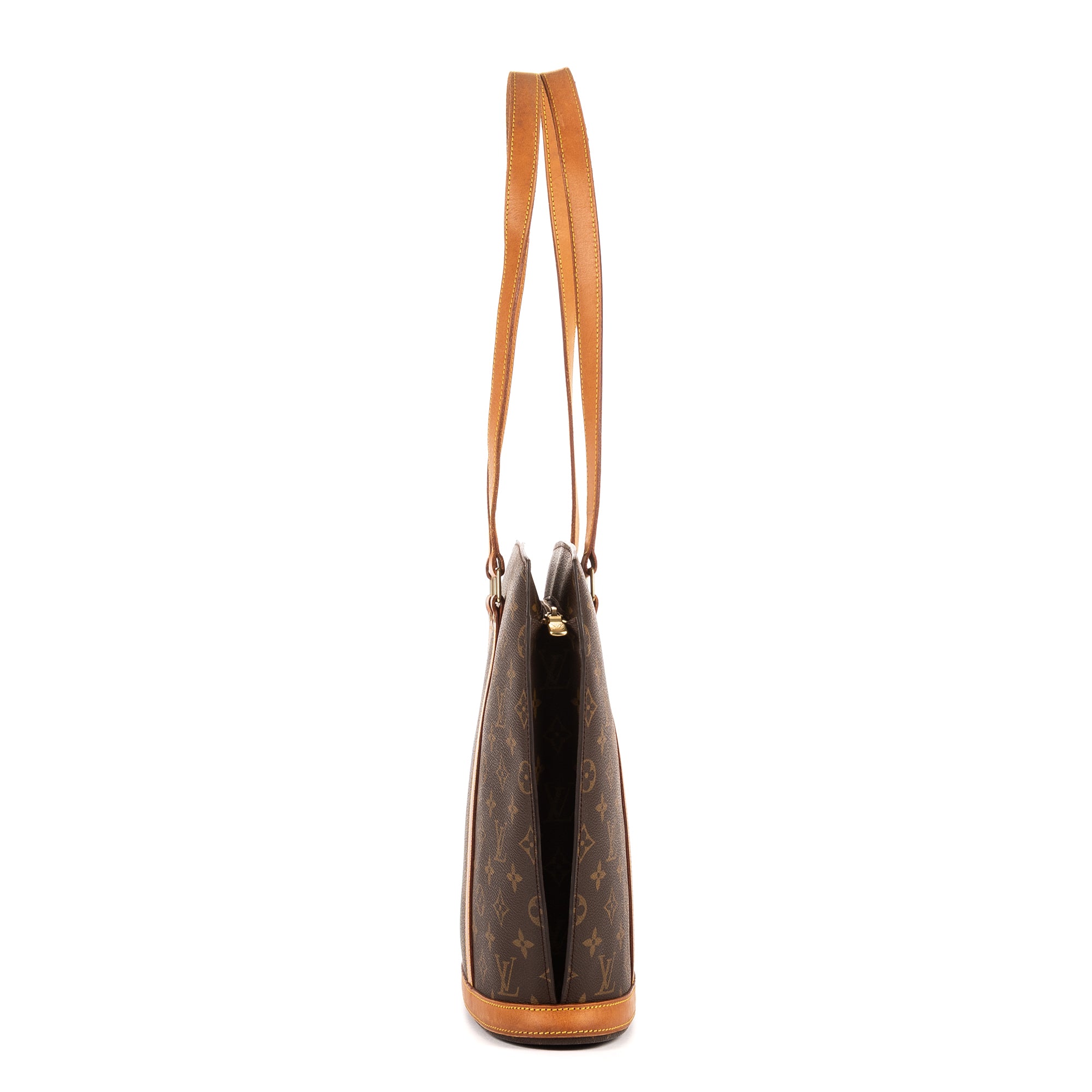 Louis Vuitton - Babylone - Marron