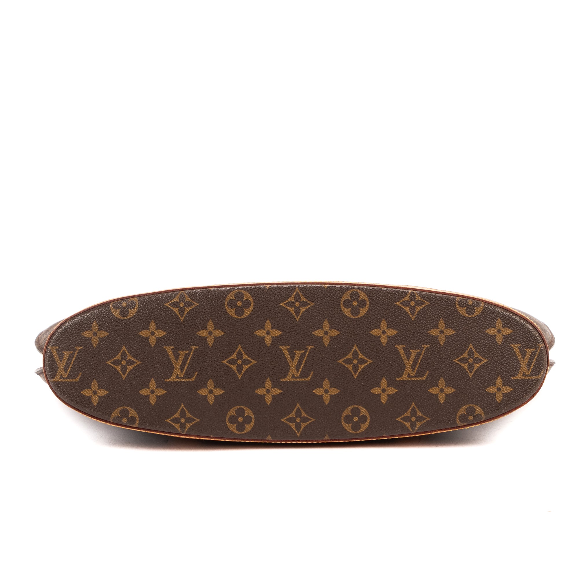 Louis Vuitton - Babylone - Marron