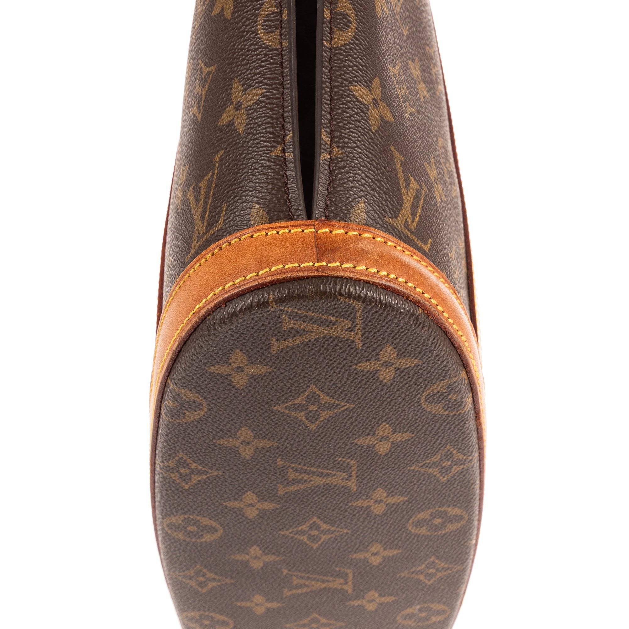 Louis Vuitton - Babylone - Marron