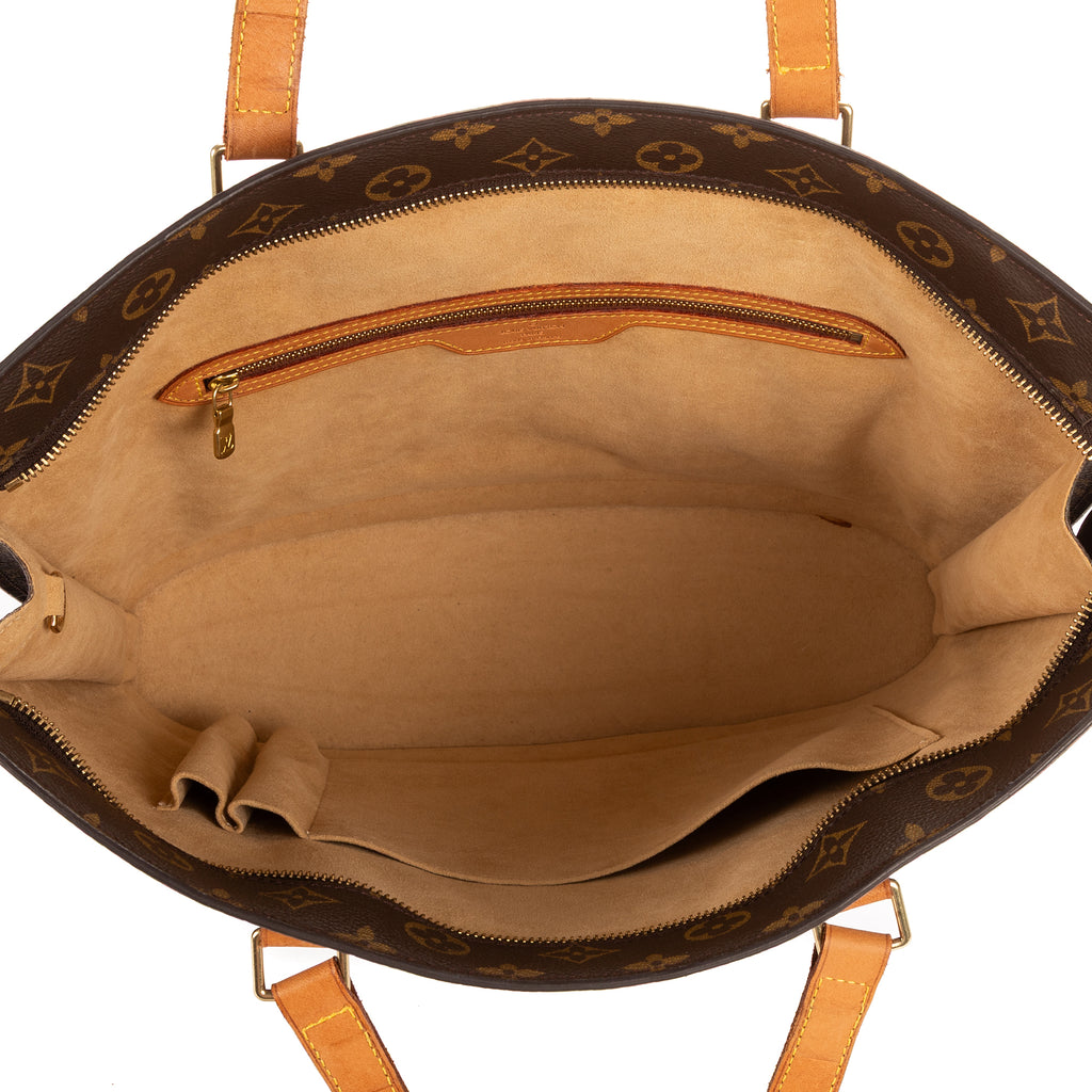Louis Vuitton - Babylone - Marron