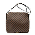 Shoulder Bag Bastille Brown Damier Ebene