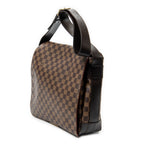 Shoulder Bag Bastille Brown Damier Ebene
