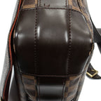 Shoulder Bag Bastille Brown Damier Ebene