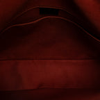 Shoulder Bag Bastille Brown Damier Ebene