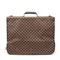 Bolsa de Viaje Funda para Ropa Marrón Damier Ebene