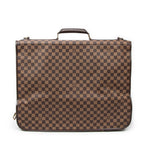 Bolsa de Viaje Funda para Ropa Marrón Damier Ebene