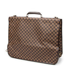 Bolsa de Viaje Funda para Ropa Marrón Damier Ebene