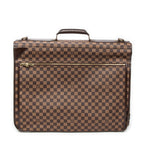 Bolsa de Viaje Funda para Ropa Marrón Damier Ebene