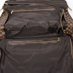Bolsa de Viaje Funda para Ropa Marrón Damier Ebene