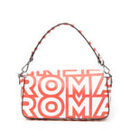 Fendi - Baguette - Rouge/Blanc