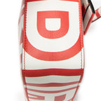 Fendi - Baguette - Rouge/Blanc