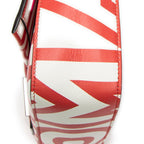 Fendi - Baguette - Rouge/Blanc