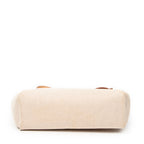 Hermès - Herbag 2-en-1 - Beige/Marron