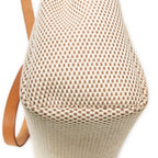 Hermès - Herbag 2-en-1 - Beige/Marron