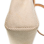 Hermès - Herbag 2-en-1 - Beige/Marron