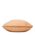 Bolso de hombro Veneta Hobo Piel Intrecciato Beige