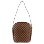 Bandolera Ipanema GM Damier Ebene Marrón