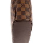 Bandolera Ipanema GM Damier Ebene Marrón