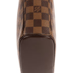 Bandolera Ipanema GM Damier Ebene Marrón