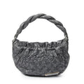 Sac Bandoulière Nimbus PM Monogramme Anthracite Olympe