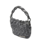Sac Bandoulière Nimbus PM Monogramme Anthracite Olympe