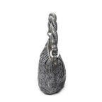 Sac Bandoulière Nimbus PM Monogramme Anthracite Olympe