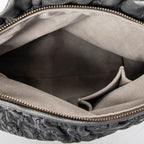 Sac Bandoulière Nimbus PM Monogramme Anthracite Olympe