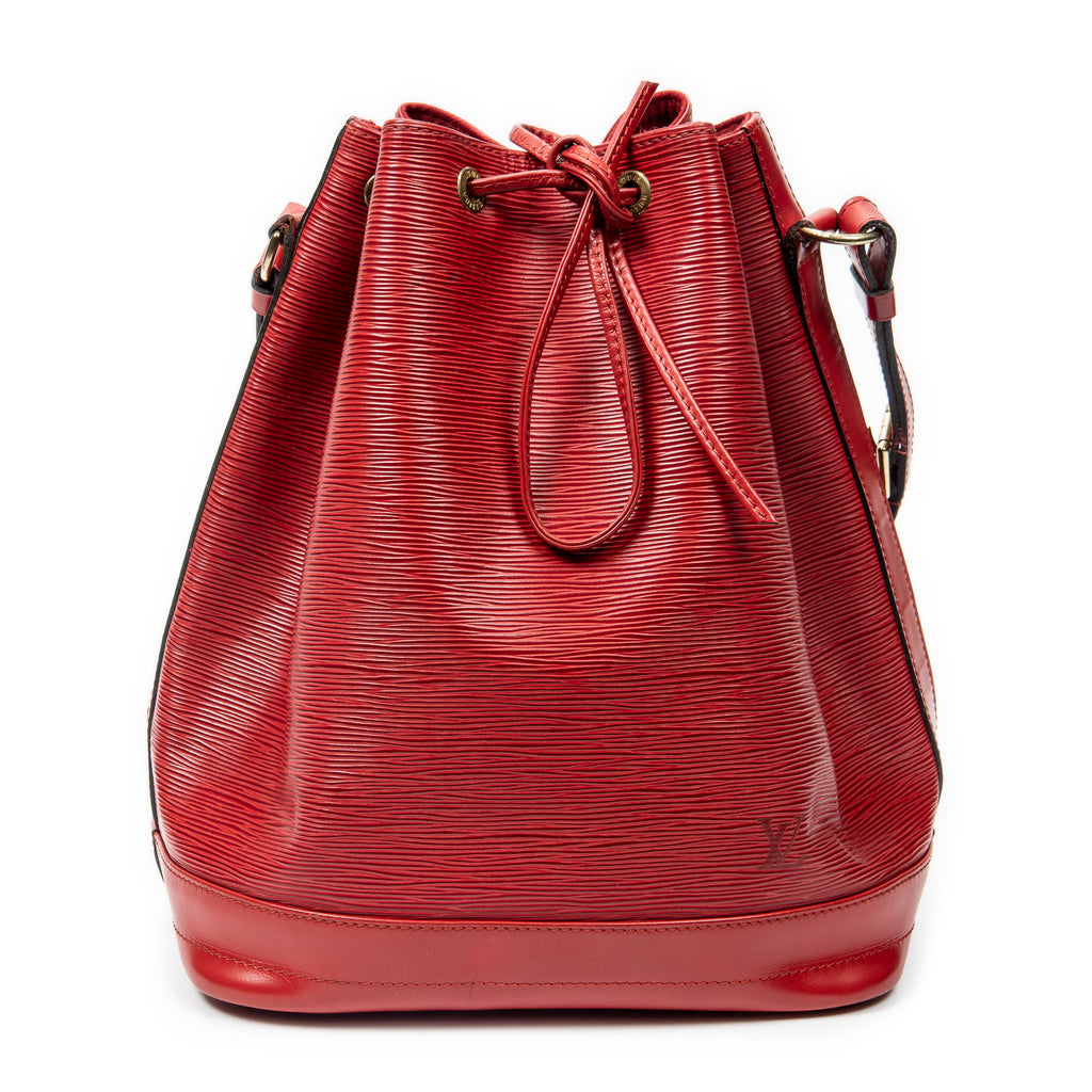 Bandolera Noe GM Rojo Epi