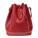 Bandolera Noe GM Rojo Epi