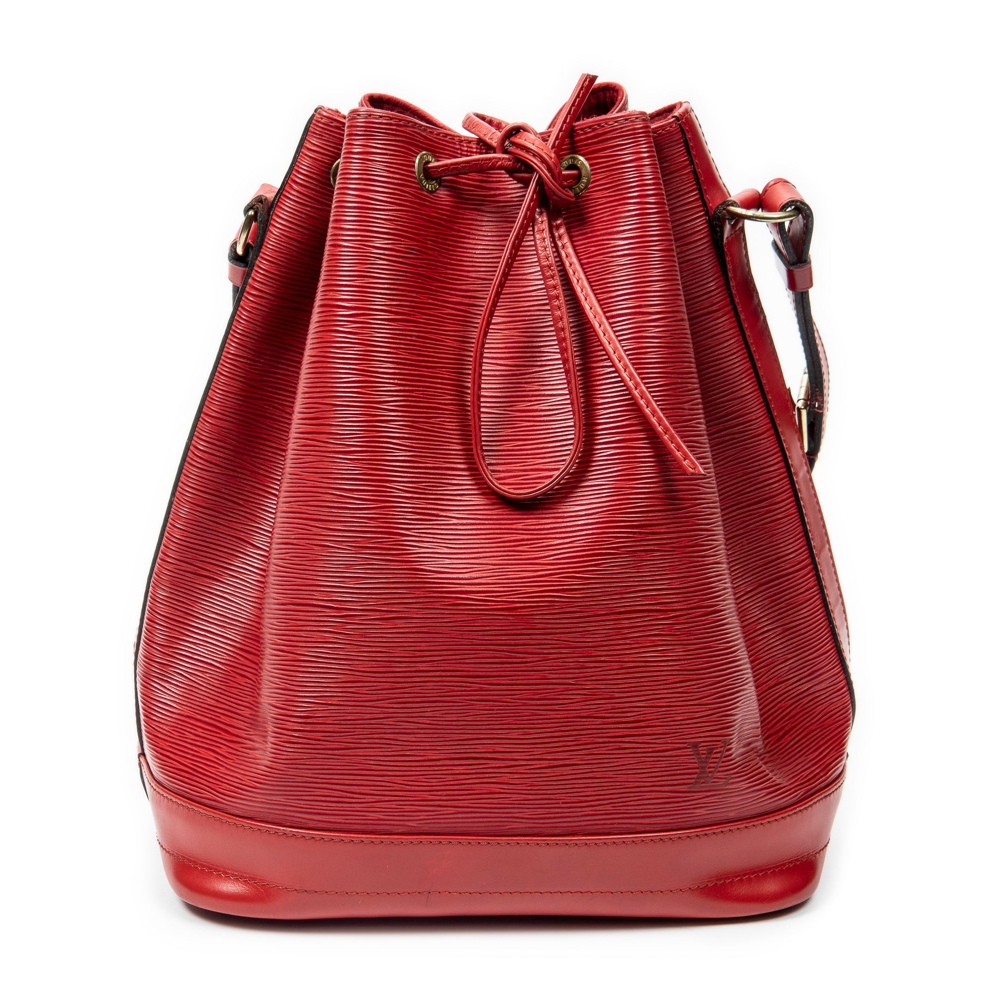 Bandolera Noe GM Rojo Epi
