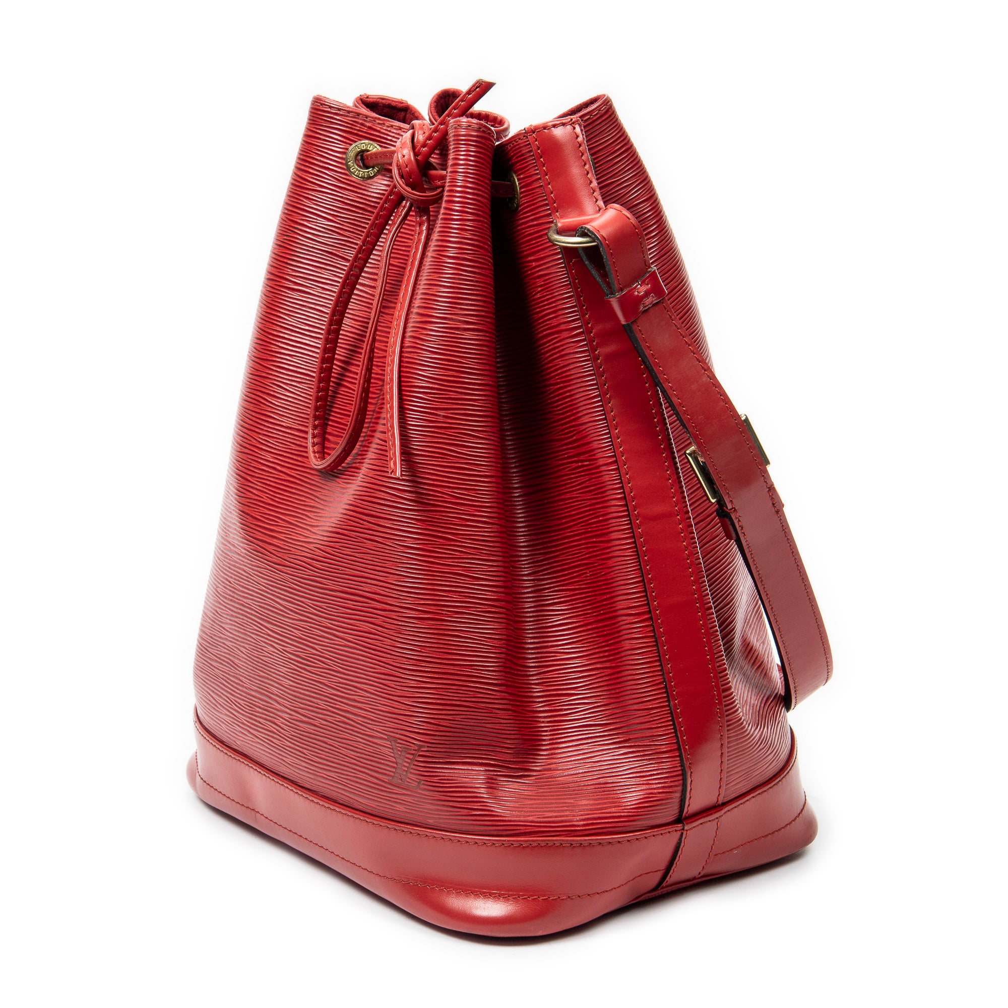 Bandolera Noe GM Rojo Epi