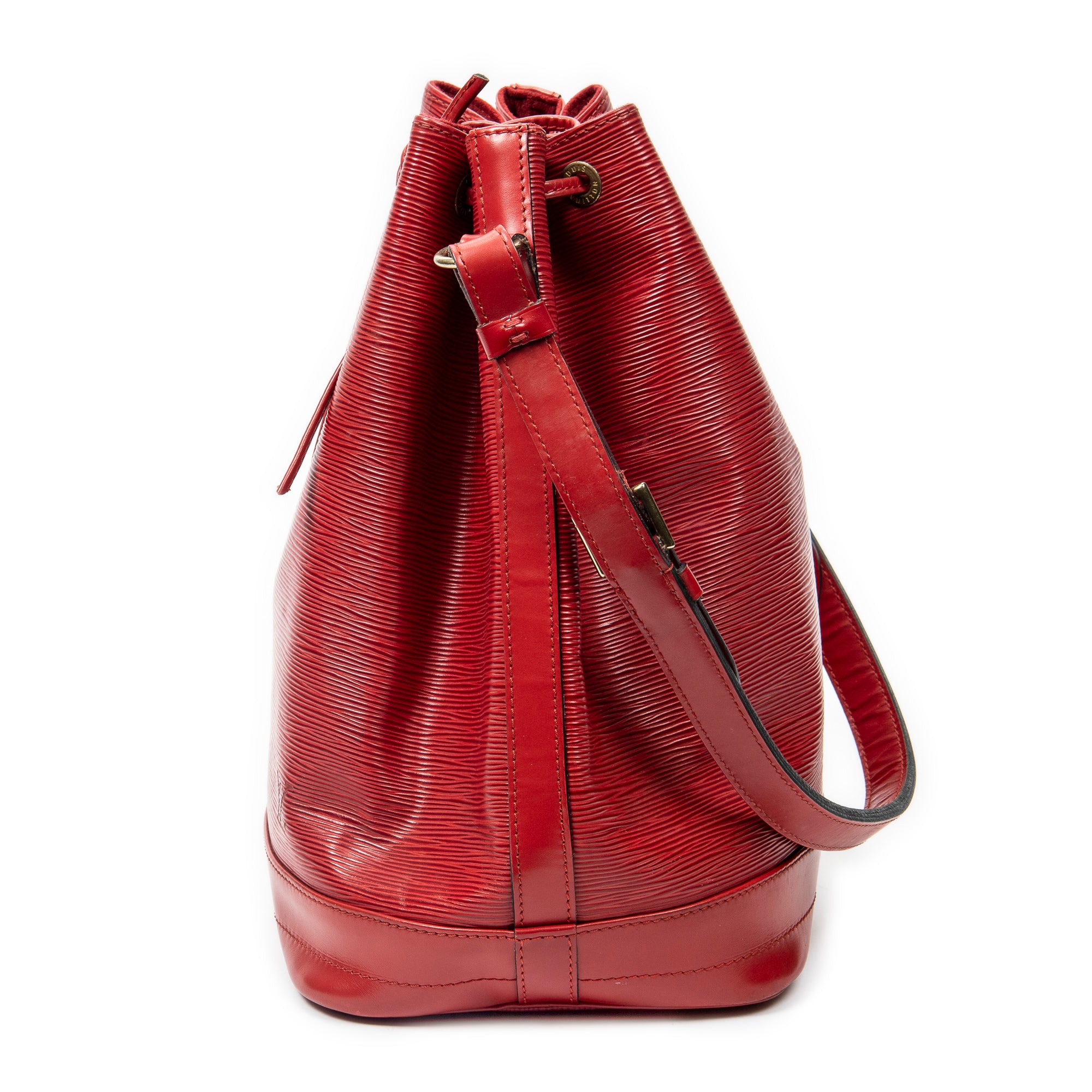 Bandolera Noe GM Rojo Epi