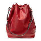 Bandolera Noe GM Rojo Epi