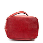 Bandolera Noe GM Rojo Epi