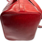 Bandolera Noe GM Rojo Epi