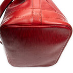Bandolera Noe GM Rojo Epi