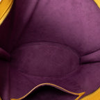 Handbag St-Jacques PM Yellow Epi