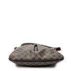 Shoulder Bag Bloomsbury PM Brown Damier Ebene