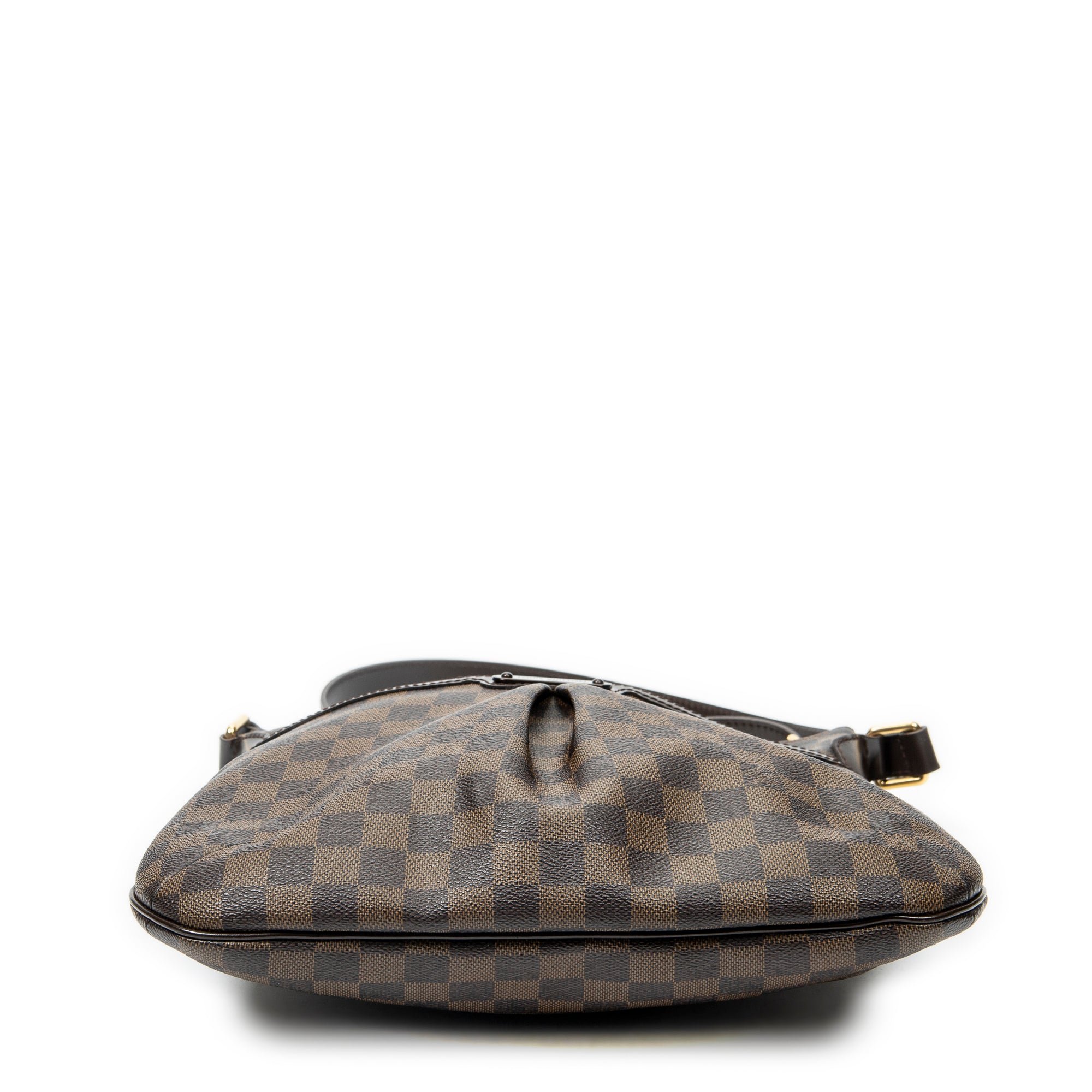 Shoulder Bag Bloomsbury PM Brown Damier Ebene