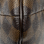 Shoulder Bag Bloomsbury PM Brown Damier Ebene
