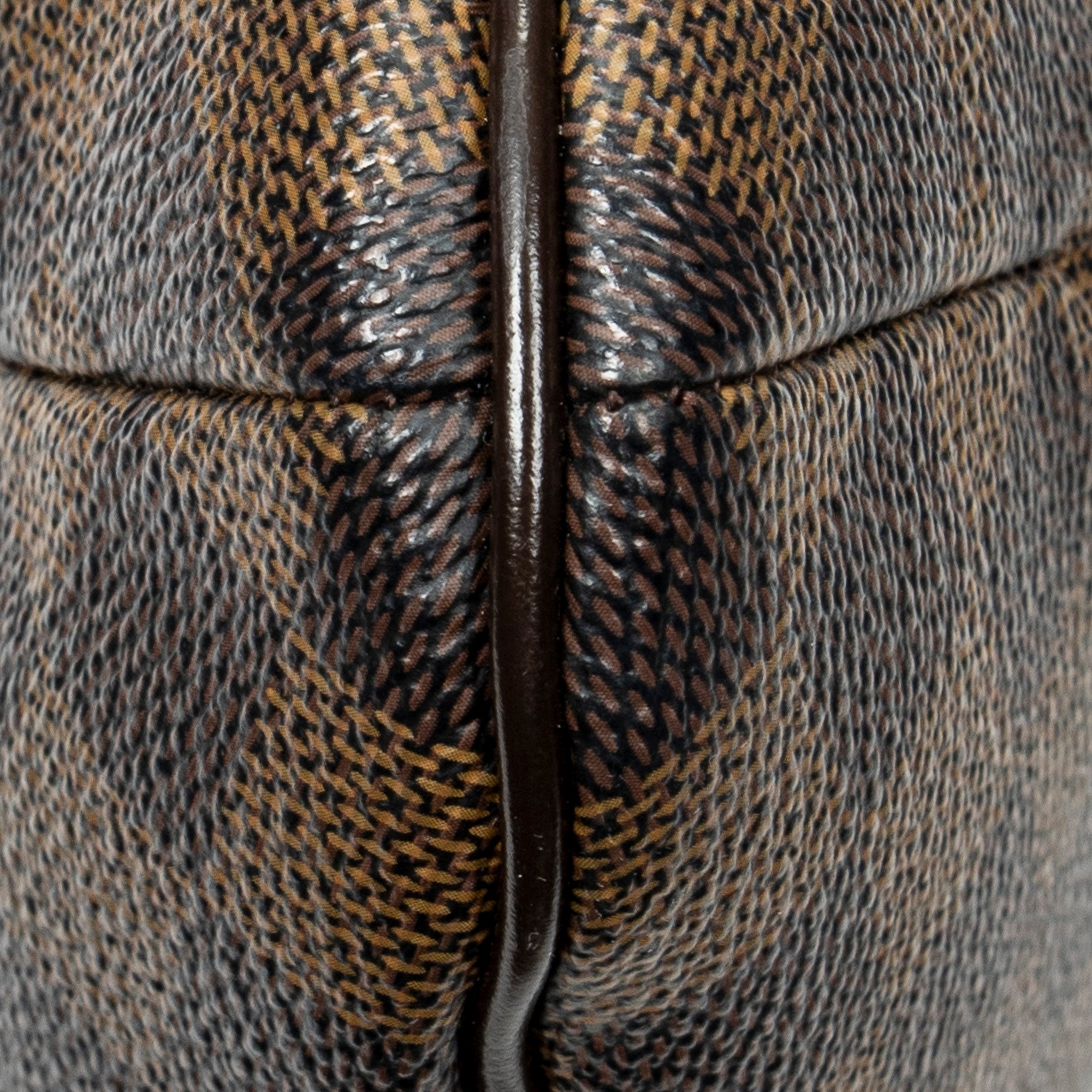 Shoulder Bag Bloomsbury PM Brown Damier Ebene