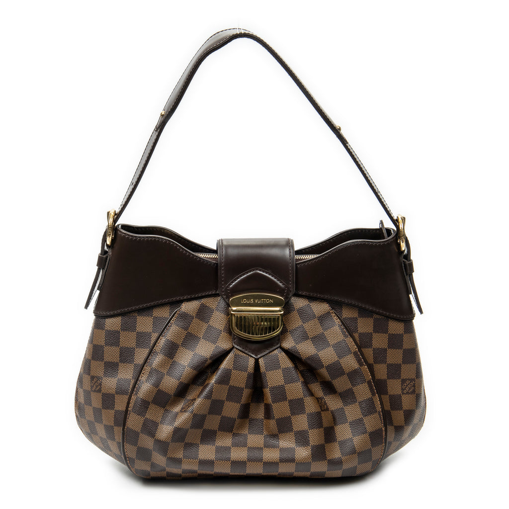 Louis Vuitton - Sistina - Marron